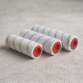 Nylonový valček NYLON SHORT FOLTAPE