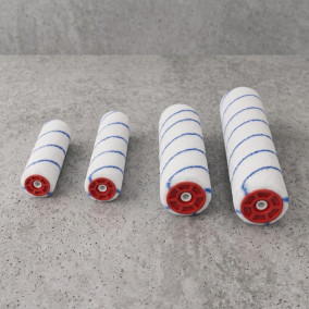 Nylonový valček NYLON LONG FOLTAPE